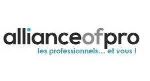 Logo de la startup AllianceofPro
